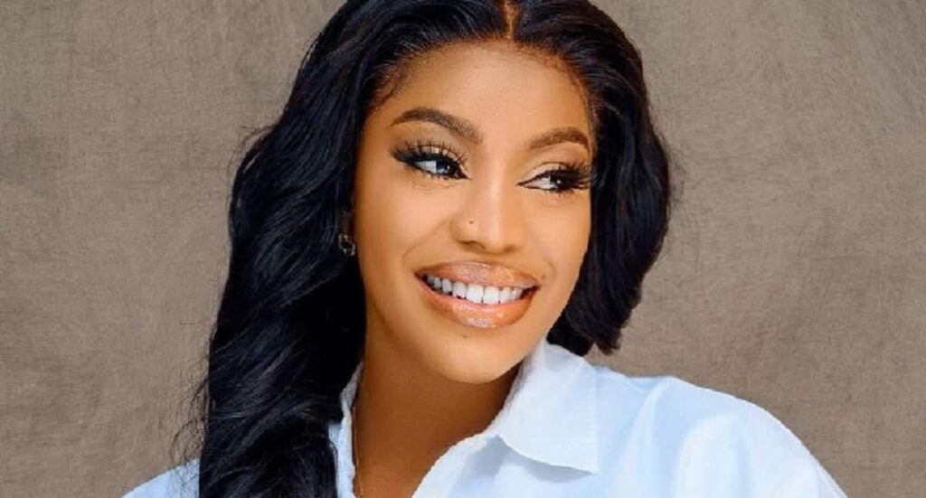‘Do Not Cheat Back’ – Nollywood Actress, Ese Eriata Advises Women On Biggest Payback