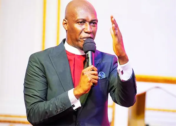Offensive, Unacceptable Theology – DailyGuide Network