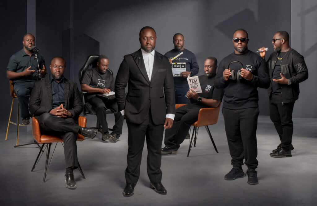 Lynx Entertainment evolves: From music management to audio electronics