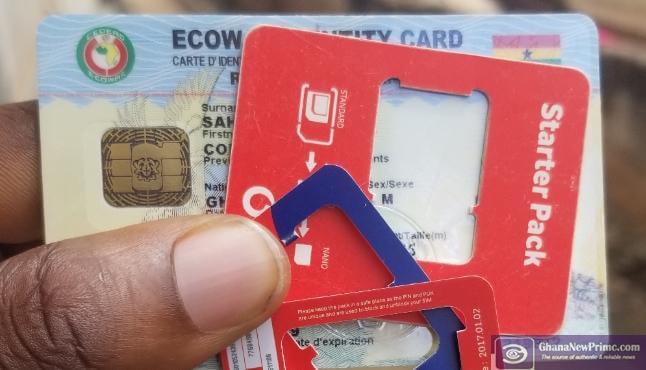 SIM card fraud: New system will block devices, blacklist Ghana cards — Sam George
