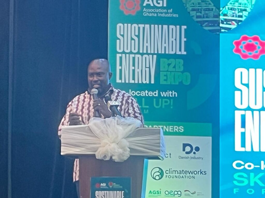 AGI seeks incentives for renewable energy projects