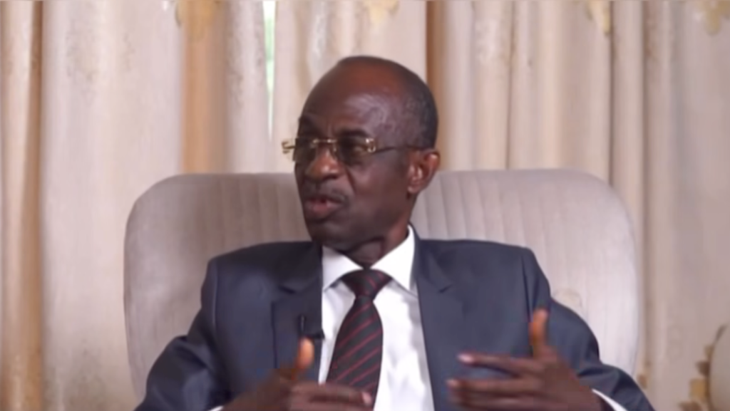 Youth unemployment remains government’s biggest challenge — Asiedu Nketia