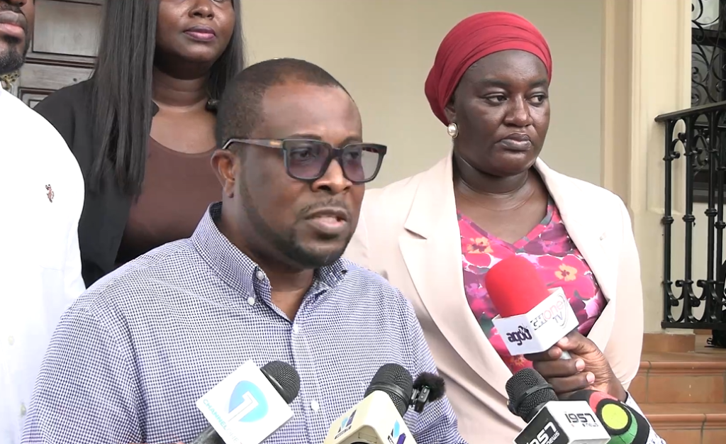 We’ll make Ghana extremely ungovernable if harassment continues — Salam Mustapha warns