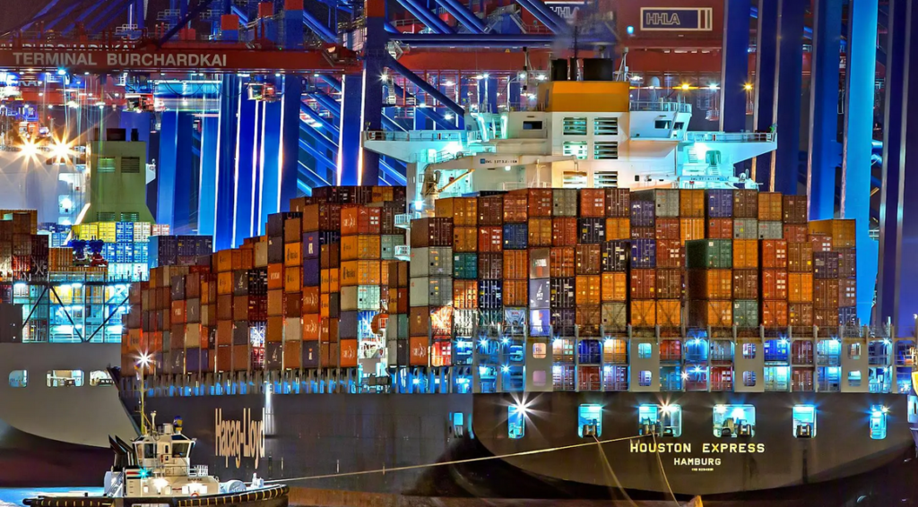 Business groups back Shippers’ Authority’s new shipping charges