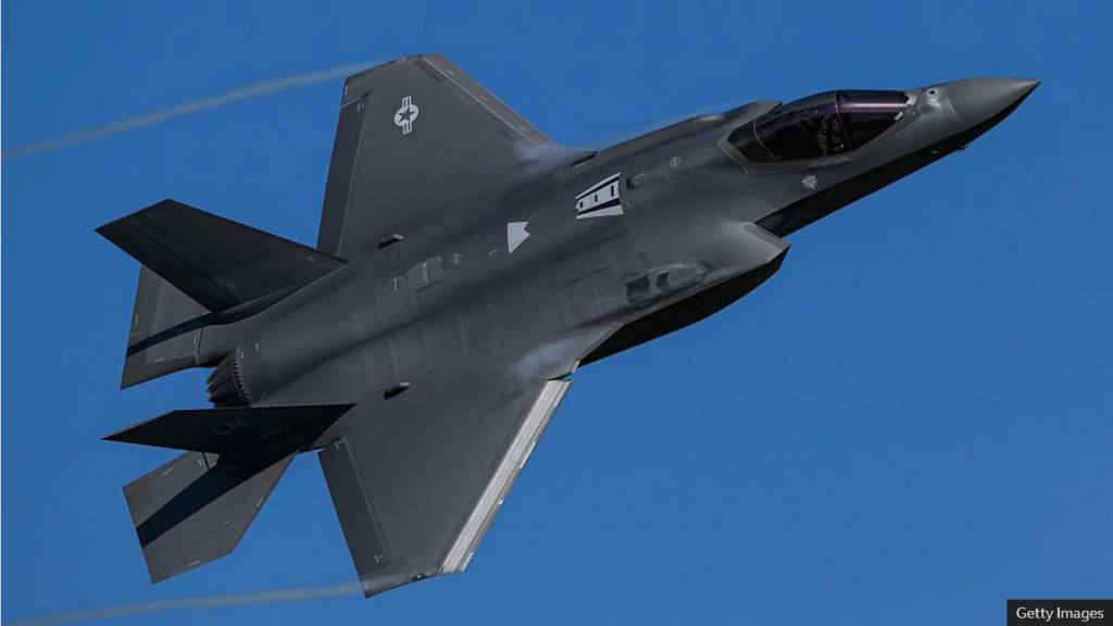 US launches new strikes on Iran, targeting missile sites and boats