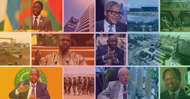 Africa’s Ownership Agenda: Senegal… – Africa.com