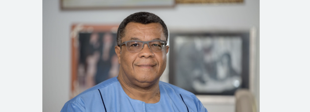 Presidential Advisor courts CEOs to drive 24-hour economy implementation