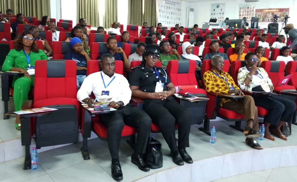 Sunyani Adolescent Parliament urges investment in youth wellbeing