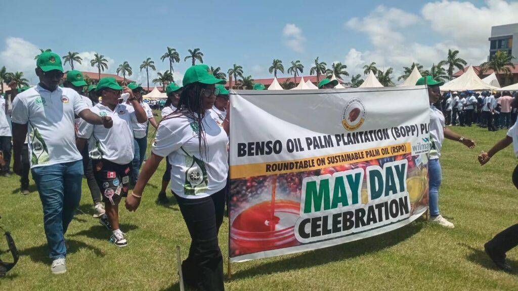 WR Organised Labour call for price control, power stability