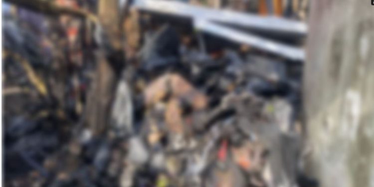 Tema aircraft crash caused by engine failure, poor maintenance – AIB Ghana