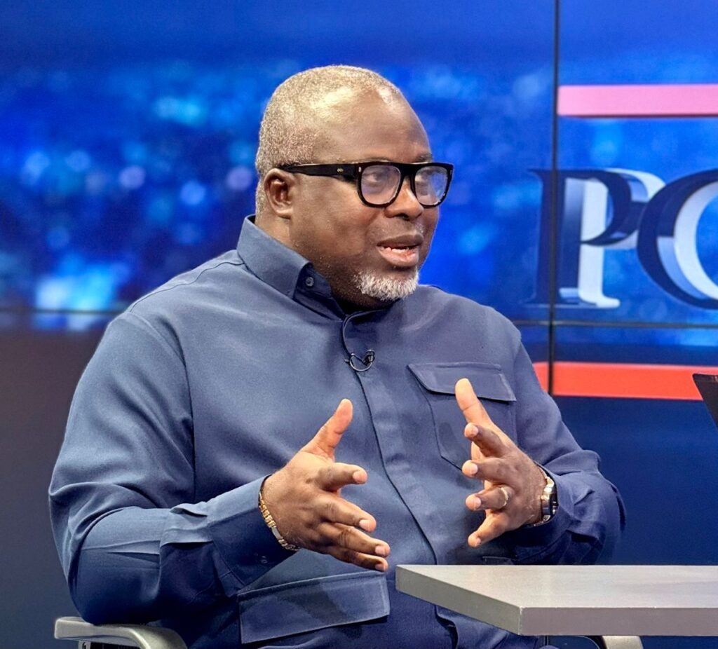 Publican AI boosts revenue by GH¢1bn in April – GRA Boss