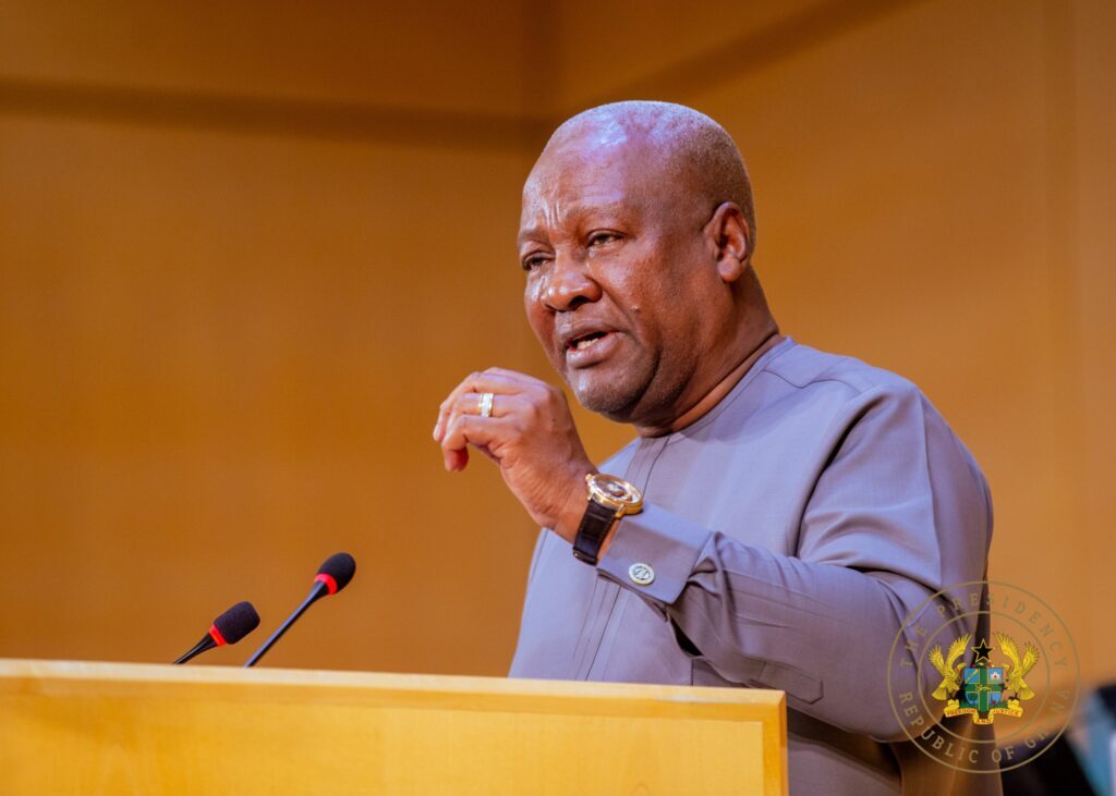 Ghana lost $78 million after USAID health programme closure
