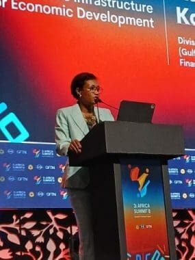 IFC Warns Ghana: Integration Key to Digital Growth