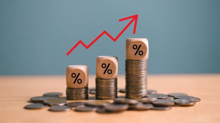 Ghana’s inflation edges up to 3.4% in April as non-food prices accelerate