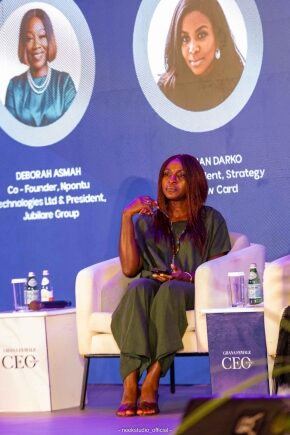 Telecel Ghana executive pushes for borderless African digital market