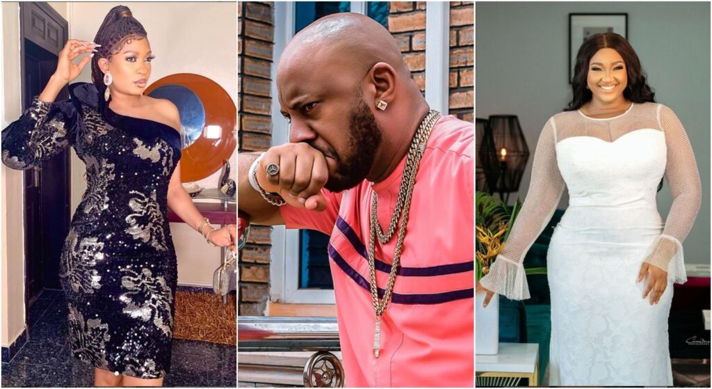 Judy Austin: ‘Gist Dey’ – Yul Edochie Shares Wishes For May After Crashed Marriage