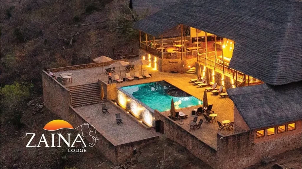 Zaina Lodge Ghana to take Nigerian travel operators on weddings, wildlife experiences