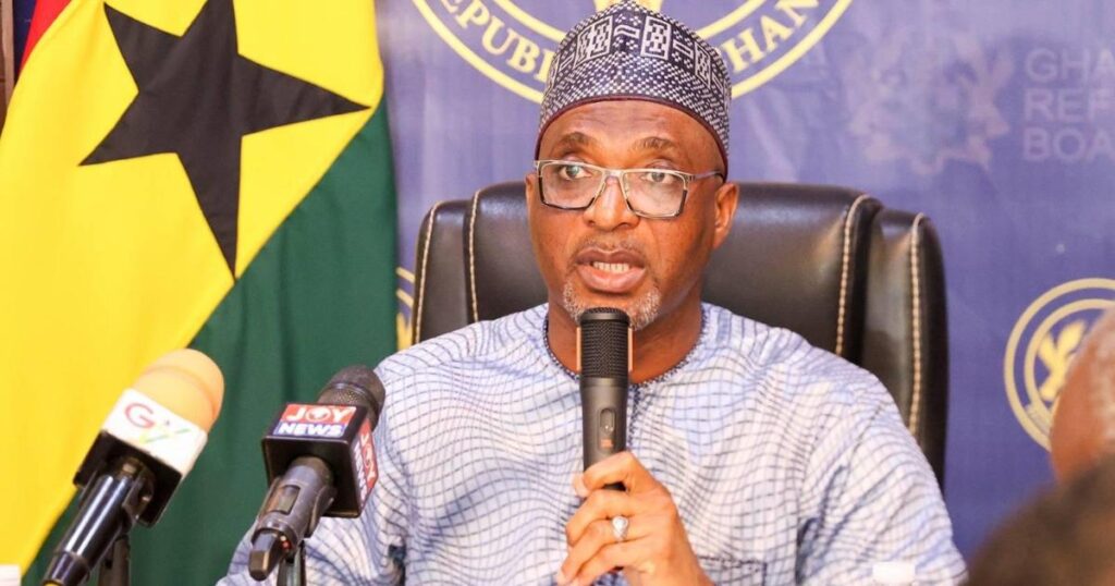 Government to release security services medical results next week