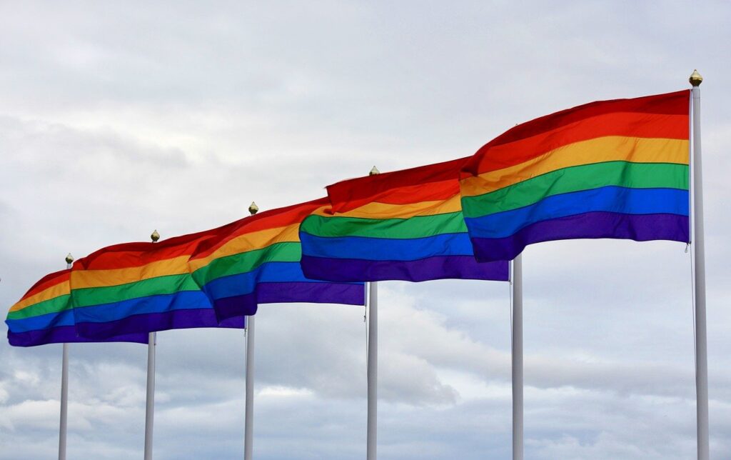 Ghana parliament approves bill criminalizing promotion of LGBTQ activity – JURIST