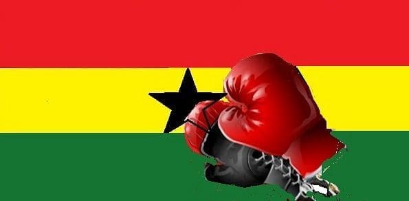 Ghana Boxing IMC Extends Boxer Health Screening Deadline