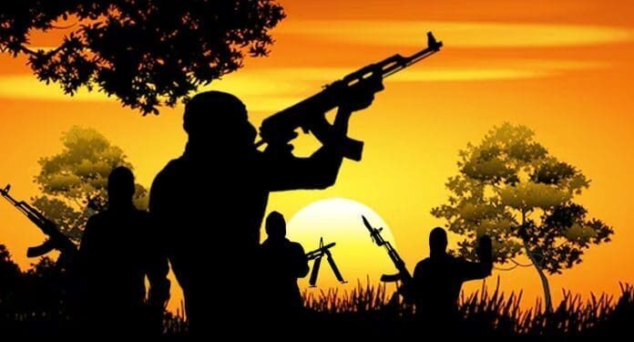 Food Vendor Shot Dead in Fresh Nkwanta South Violence