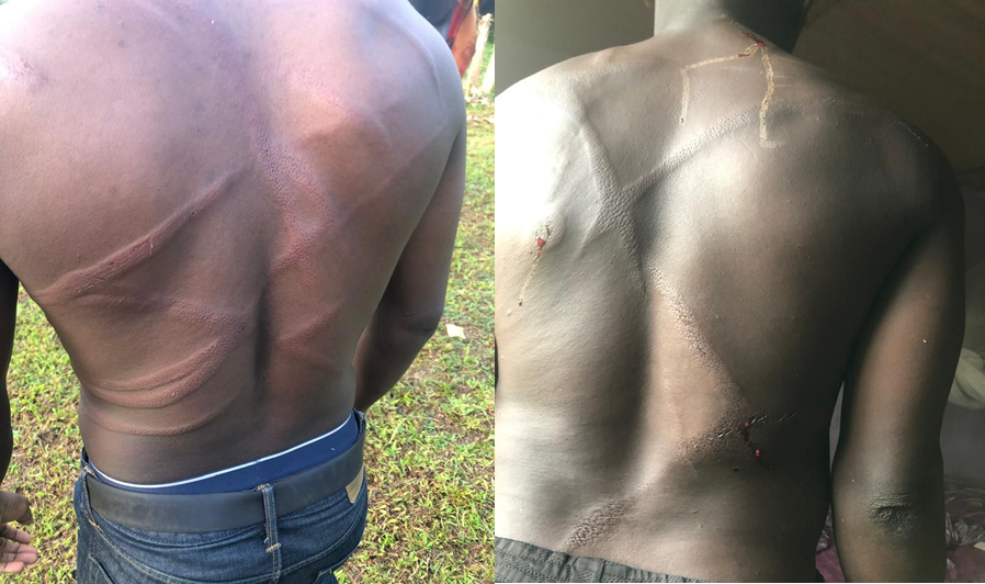 Teachers in Tarkwa Nsuaem allege assault by NAIMOS personnel
