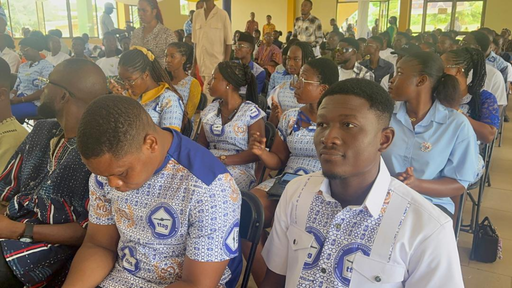 TTAG urge government’s urgent action on recruitment and postings