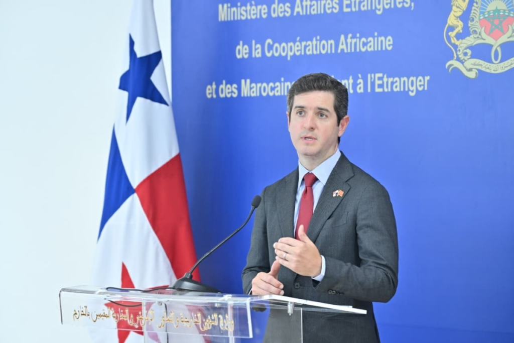 Panama backs Morocco’s autonomy plan on Sahara dispute