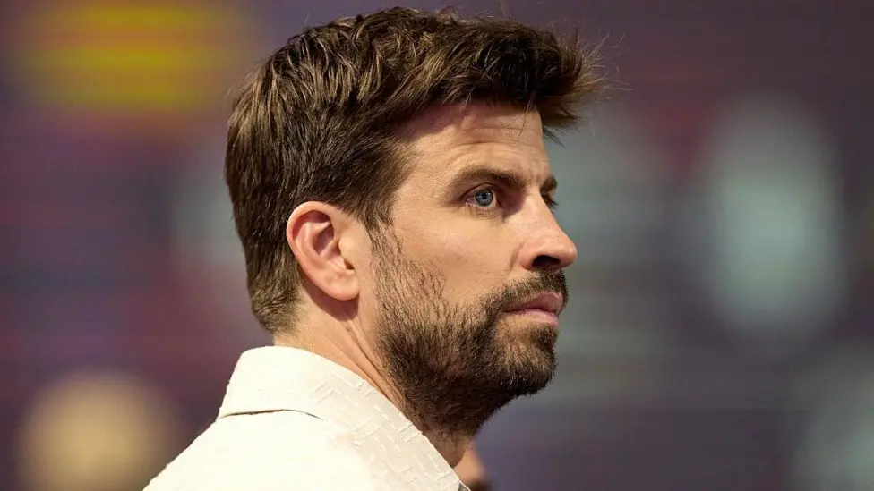 Piqué given two-month ban after row with referee