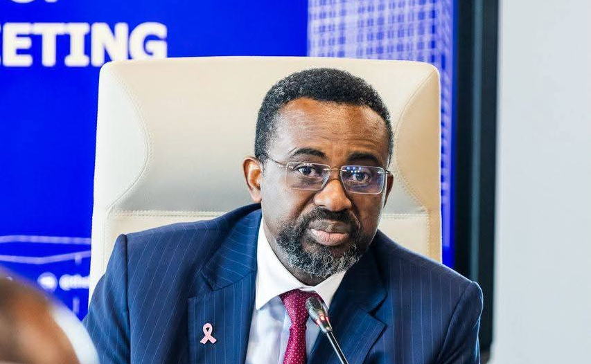 BoG Governor advocates support for indigenous fintech firms