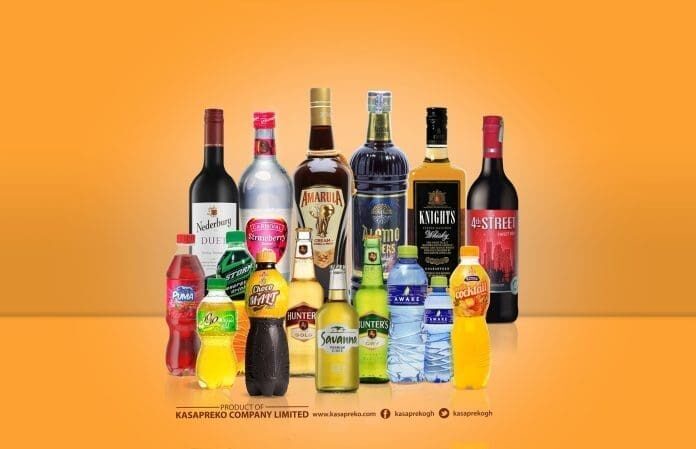 Kasapreko IPO Opens on Ghana Stock Exchange in GH₵700 Million Equity Push