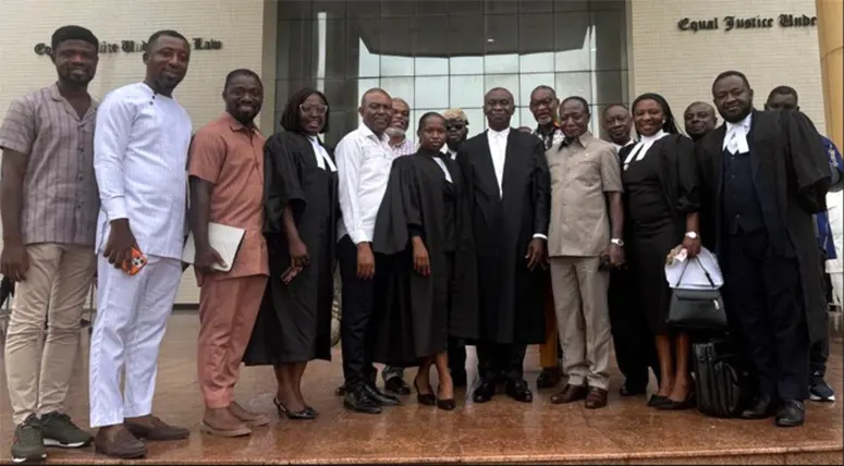Court Sets Aside $33.3m Award Against Justmoh Construction