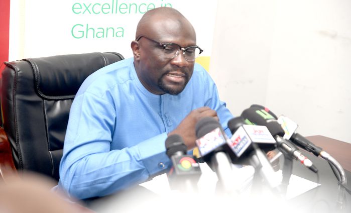 Former Buffer Stock CEO, wife re-arraigned for allegedly stealing over GH¢60m