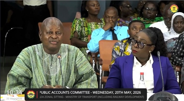 Ghana gov’t will own minority stake in new national airline – Transport Minister tells Parliament