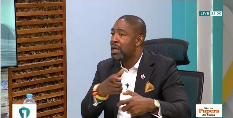Provide evidence of misprocurement – Okoe Boye to MoH