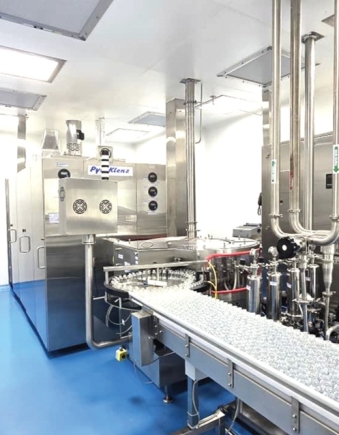 Survey reveals high public trust in vaccines