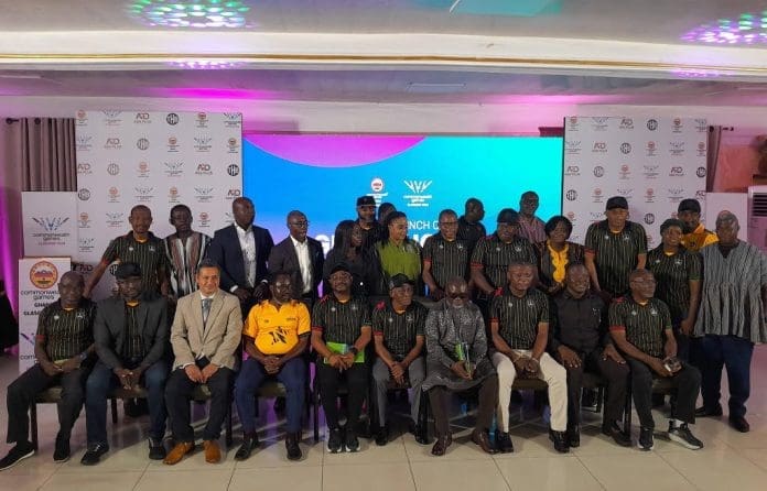 Ghana Launches House Project for Glasgow 2026 Games