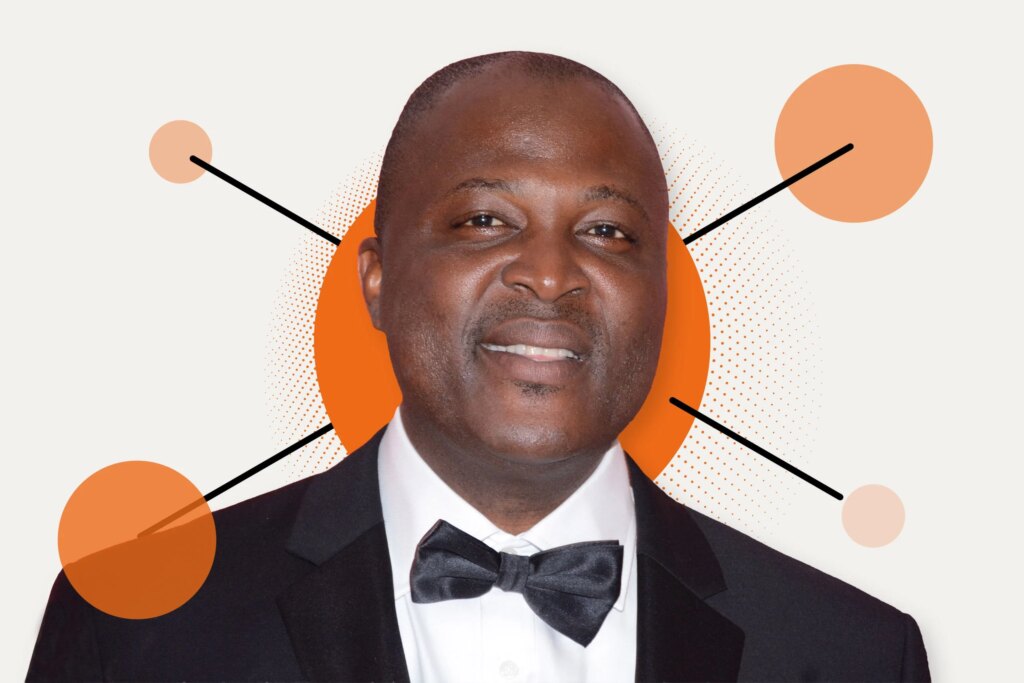 The powerful network behind Ghana president’s billionaire brother