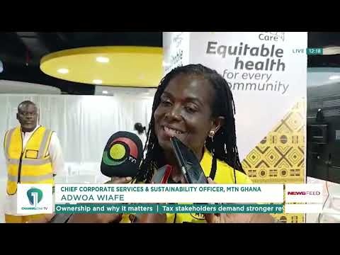 MTN Ghana Launches 2026 Y’ello Care: 1,000 Hospital Beds to Tackle “No-Bed Syndrome”