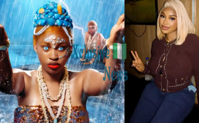 Yetunde Barnabas’ Yemoja Title Change Sparks Cultural Debate: How Government Intervention Led to a Reversal