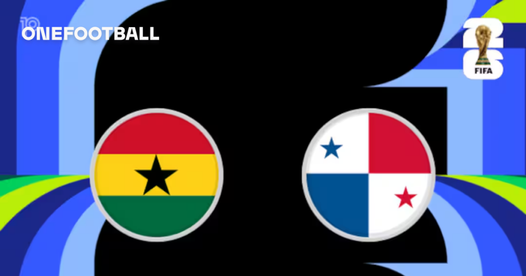 PREVIEW | Ghana vs Panama: team news, lineups, predictions (World Cup 18/06)