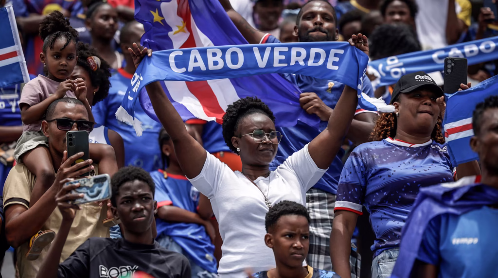 Cape Verde World Cup 2026 team guide