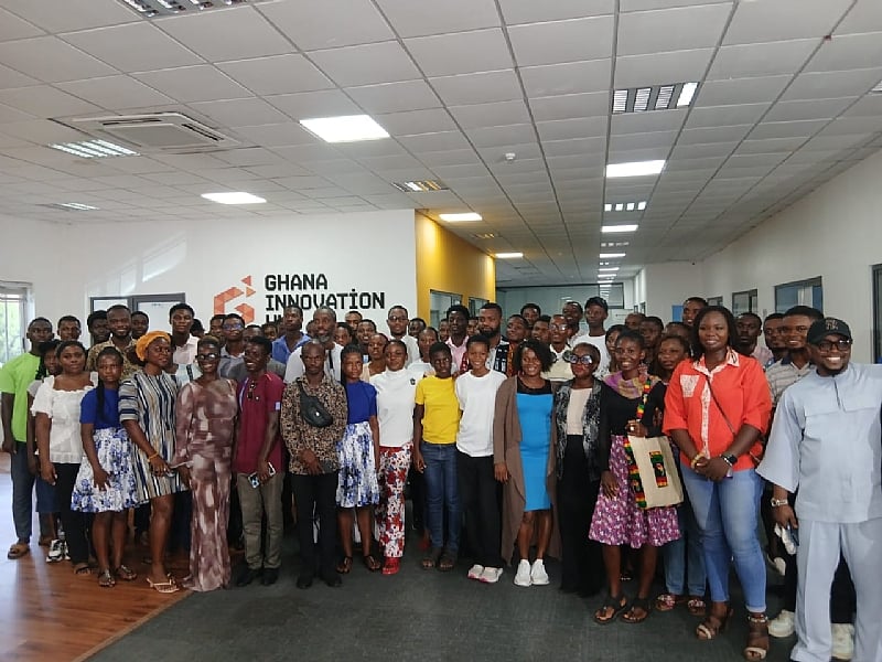 Stakeholders discuss AI’s role in transforming agriculture and inclusion in Ghana