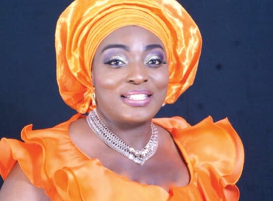 How Rev. Dr. Gifty Lamptey Is Powering Ghana’s Socio‑Economic Renaissance