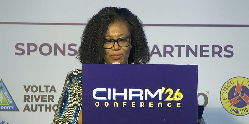 Unlicensed persons can no longer practice HR in Ghana – CIHRM