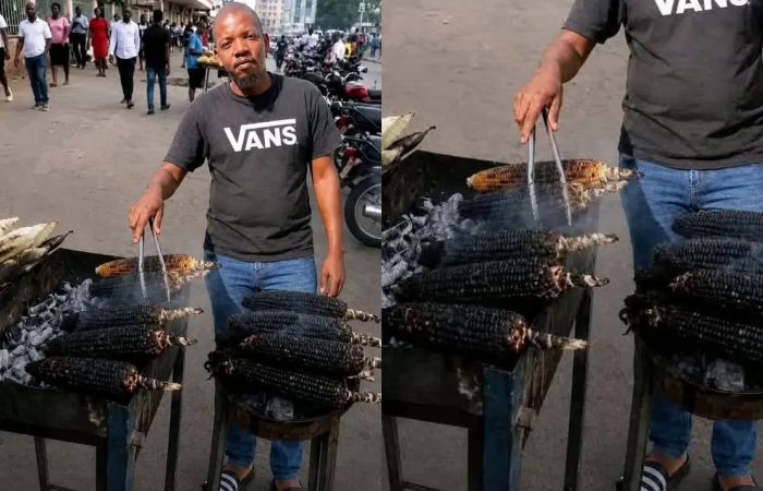 Business allegedly declines after ownership shift from Ghanaian entrepreneur to local operator