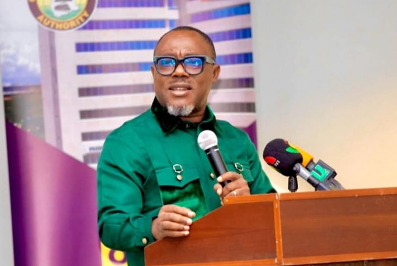 I didn’t pay money for recognition at 6th Ghana Ministers of State Excellence Awards — Prof Gyampo
