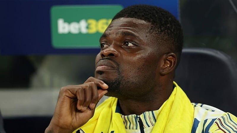 Thomas Partey Deserves Fair Treatment and Due Process