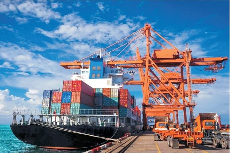 CSOs urge govt to investigate port contracts, revenue collection systems
