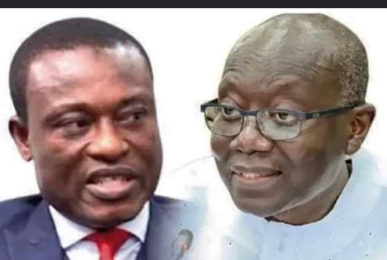 Ofori-Atta is still a citizen of Ghana, amenable to be extradited — OSP